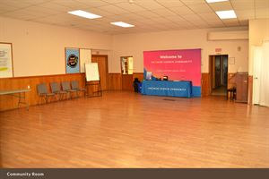 Community Room