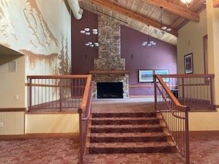 Seventh Mountain Resort