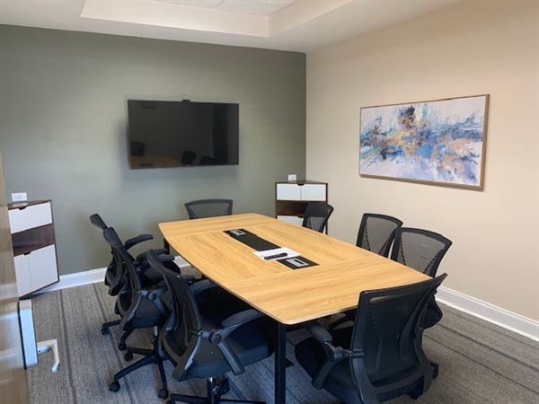 Myrtle Beach Business Center