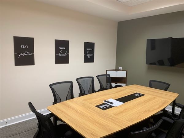 Myrtle Beach Business Center