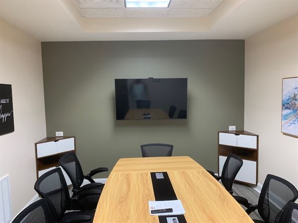 Myrtle Beach Business Center