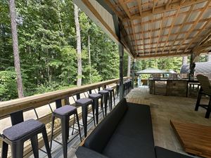 The Courtyard at TGVR