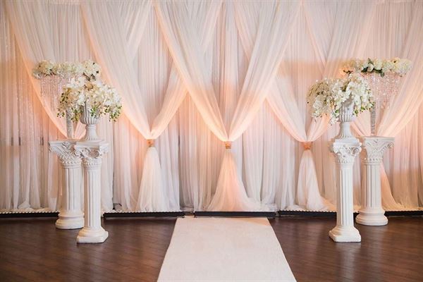 Pelazzio Reception Venue