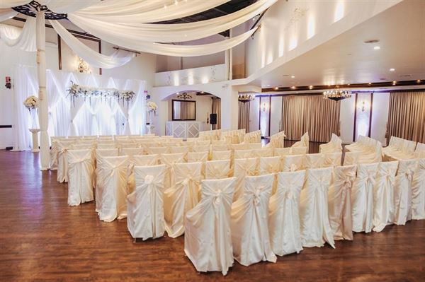 Pelazzio Reception Venue