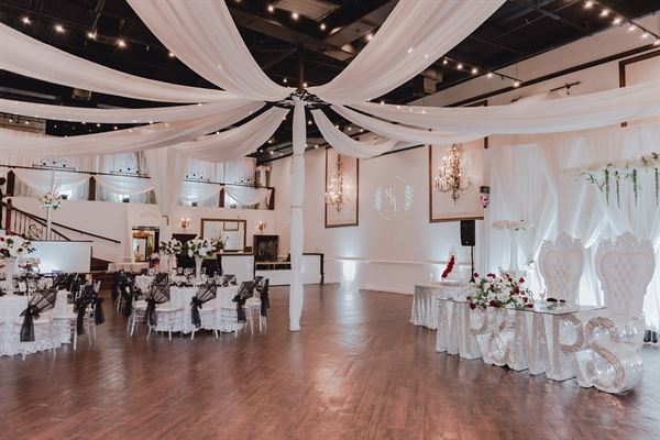 Pelazzio Reception Venue