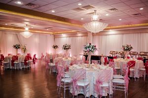 Tuscany Ballroom