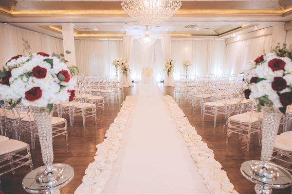 Pelazzio Reception Venue