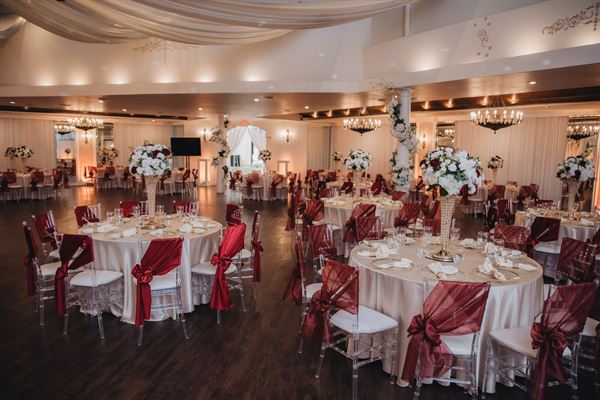 Pelazzio Reception Venue