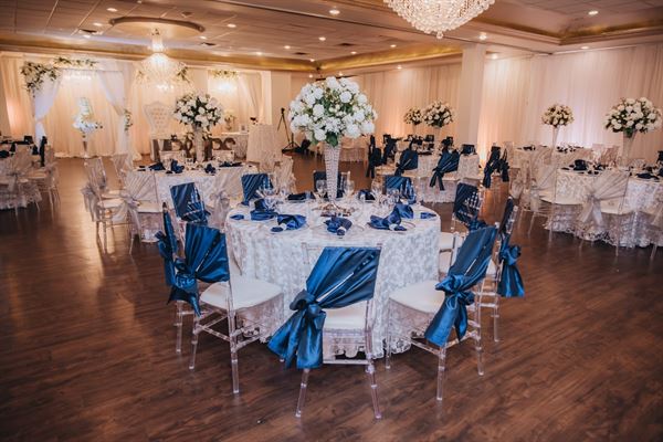 Pelazzio Reception Venue