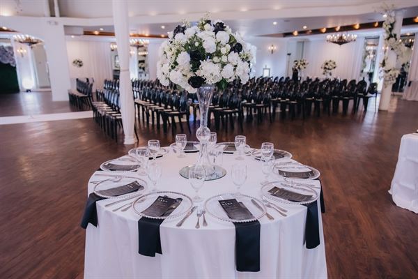 Pelazzio Reception Venue