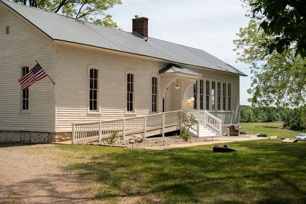 The Lincoln Event Center