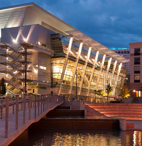 Greater Tacoma Convention Center