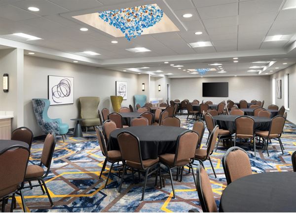 Hampton Inn & Suites Hurst