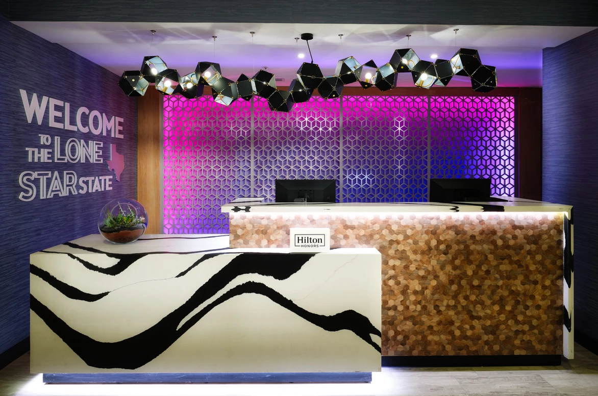 Hampton Inn & Suites Hurst