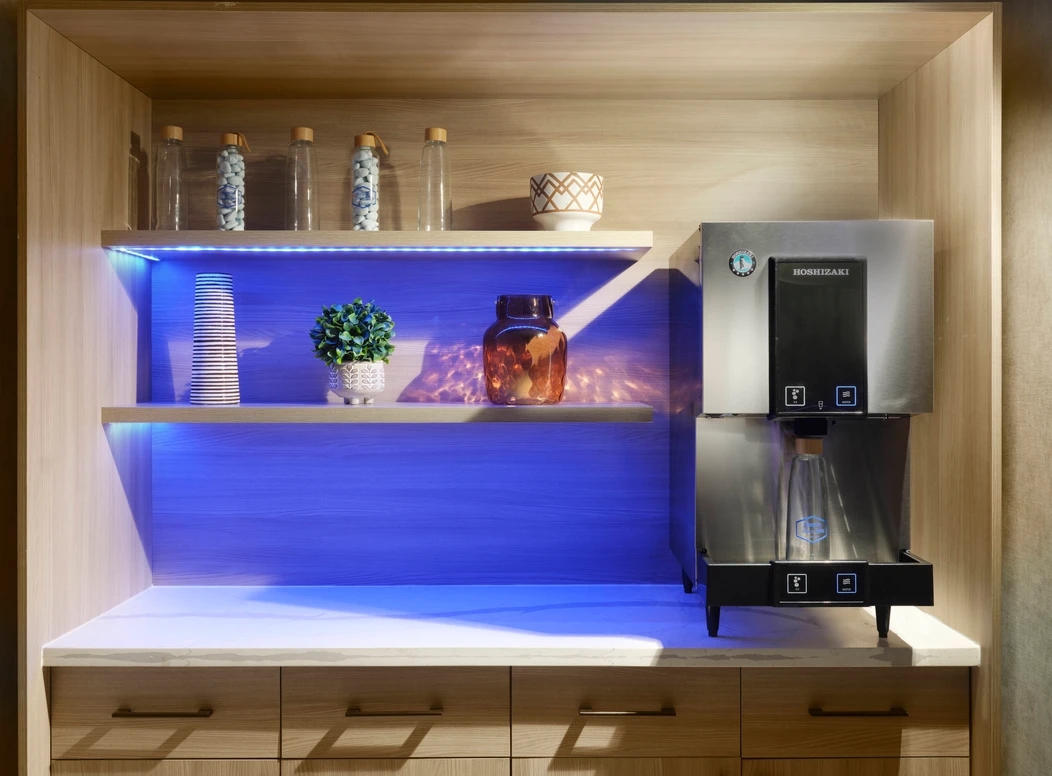 Hampton Inn & Suites Hurst