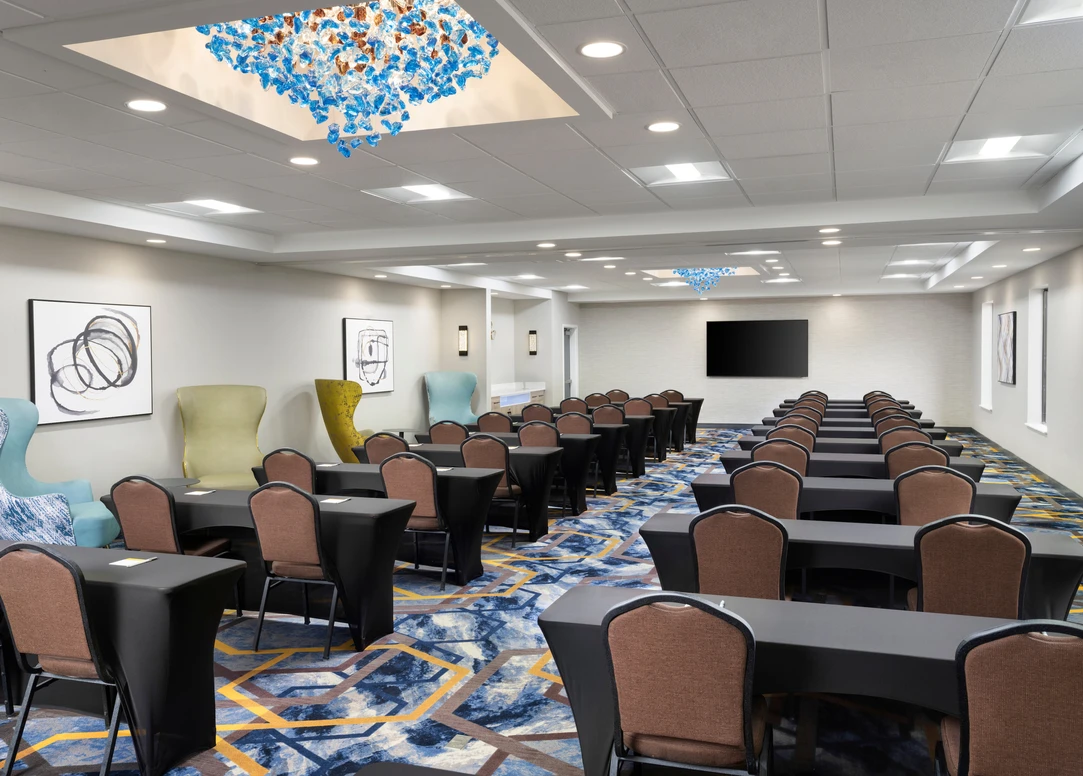 Hampton Inn & Suites Hurst