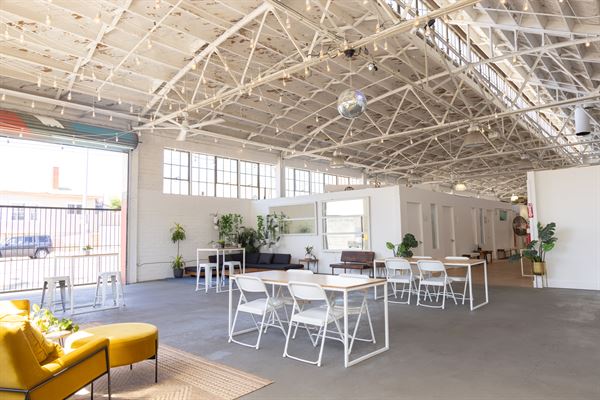 San Diego Made Factory