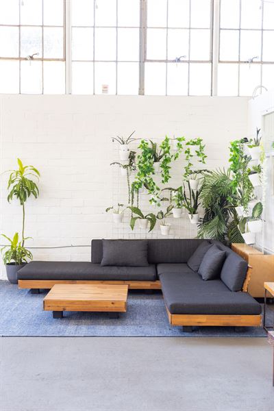 San Diego Made Factory