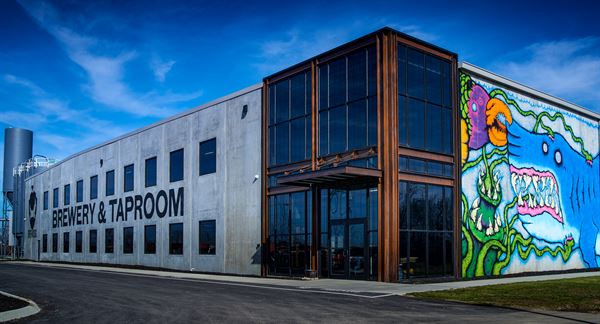 BrewDog- DogTap Columbus