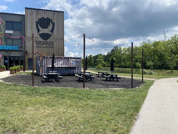 BrewDog- DogTap Columbus