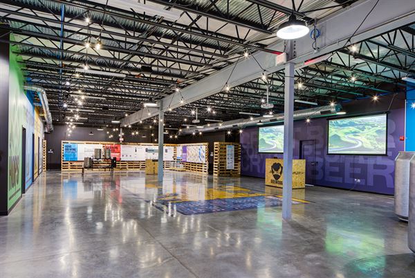 BrewDog- DogTap Columbus