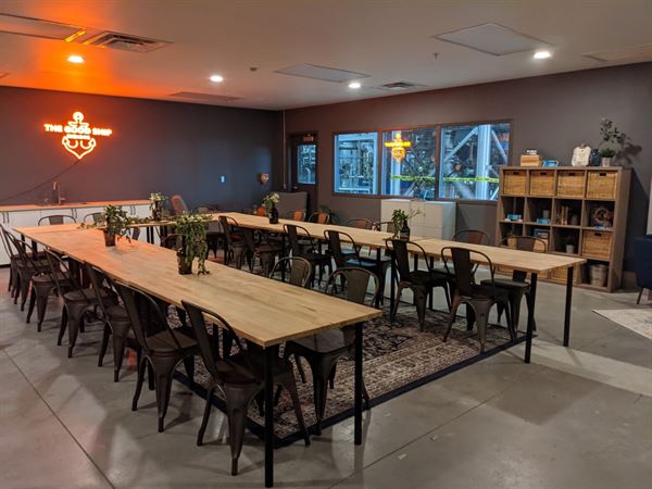 BrewDog- DogTap Columbus