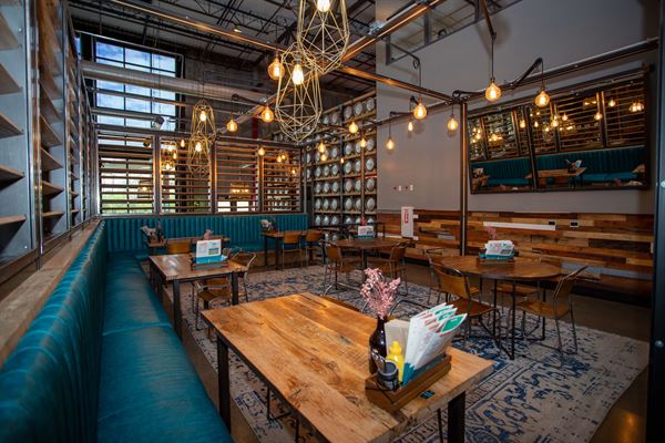 BrewDog- DogTap Columbus