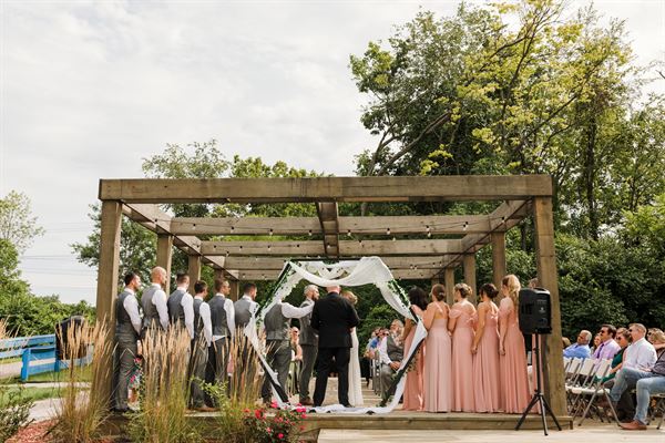 BrewDog- DogTap Columbus