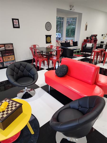 Racing to the Past - R2TP