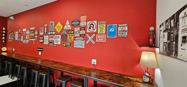 Racing to the Past - R2TP