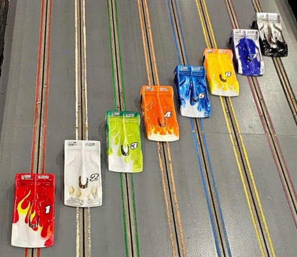 Racing to the Past - R2TP