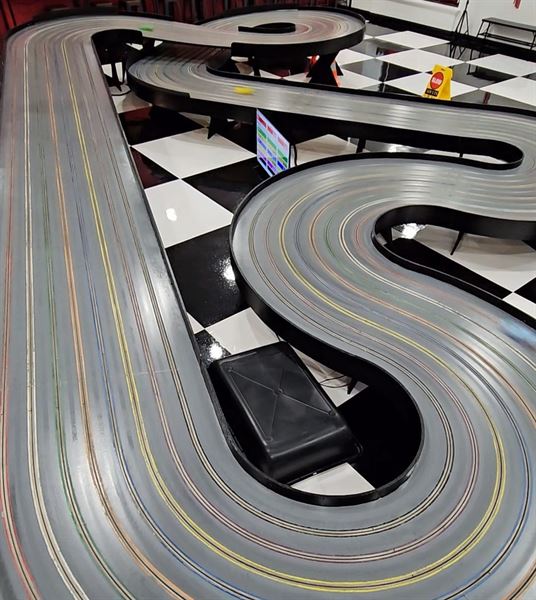 Racing to the Past - R2TP