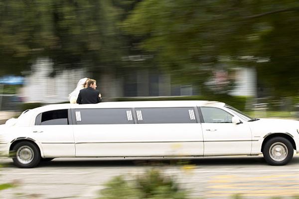 Roslyn Limousine