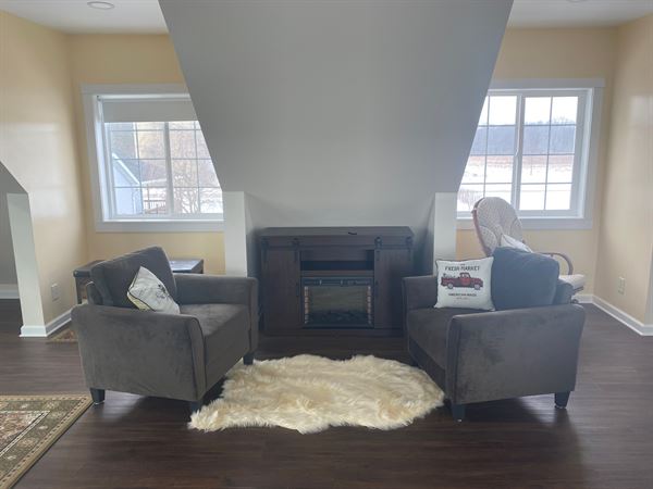 Rusty’s Event Retreat