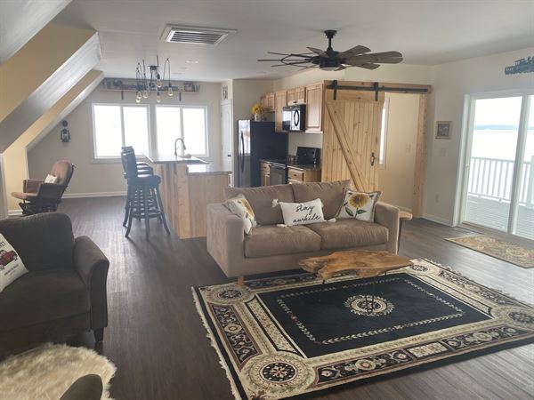 Rusty’s Event Retreat