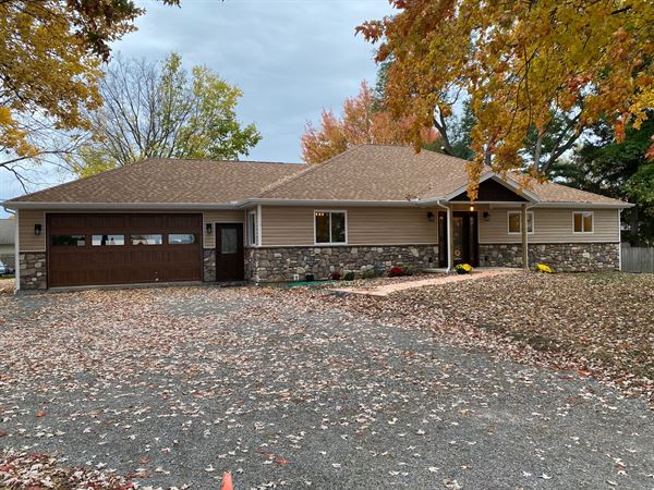 Rusty’s Event Retreat