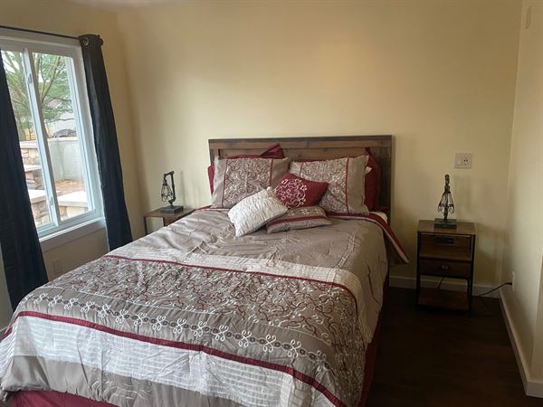 Rusty’s Event Retreat