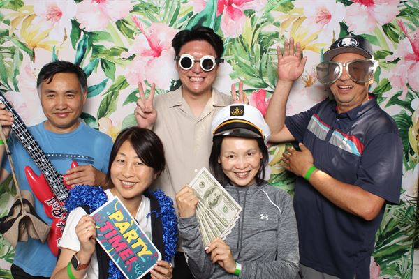 Harrison Boyd Photography