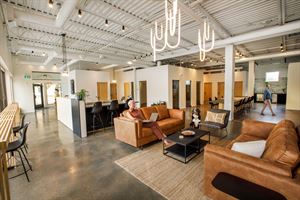 Common Area - Upper Level