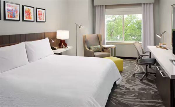 Hilton Garden Inn DFW Airport South