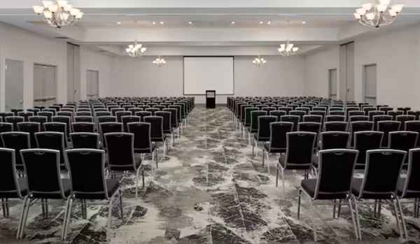 Hilton Garden Inn DFW Airport South