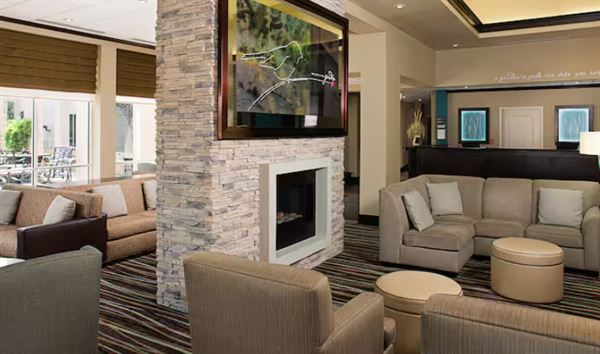 Hilton Garden Inn DFW Airport South