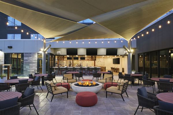 Fairfield Inn & Suites Tempe