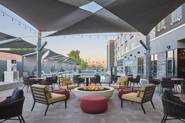 Fairfield Inn & Suites Tempe