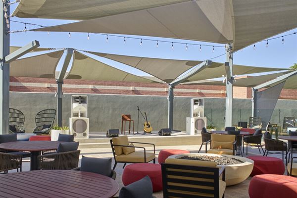 Fairfield Inn & Suites Tempe