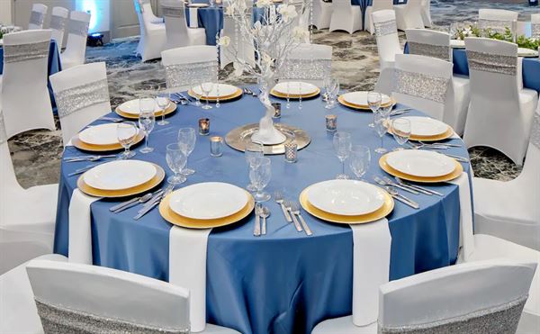 Hilton Garden Inn DFW Airport South