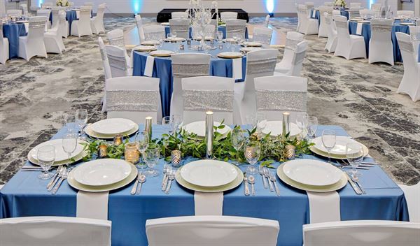 Hilton Garden Inn DFW Airport South