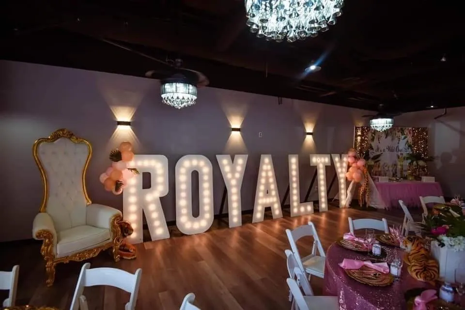 E & E Center for Events