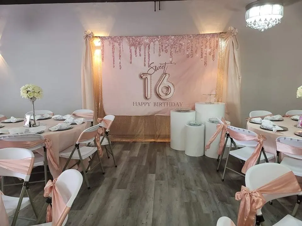 E & E Center for Events