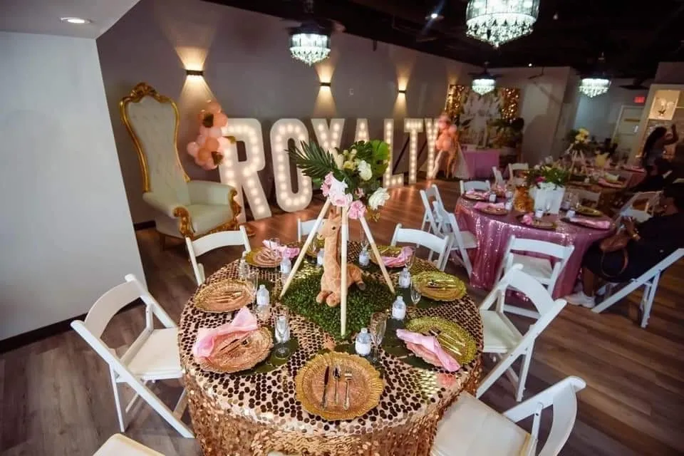 E & E Center for Events